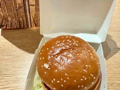 -麦当劳(鼓楼店)