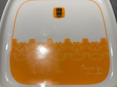 -潮发潮汕牛肉店(东方宝泰店)