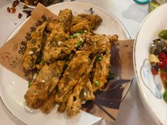 -火龙堂·风味民间菜(文一路店)