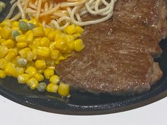 -豪客来牛排(鼓楼名店街店)