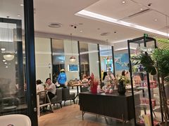 -必胜客(城西银泰店)