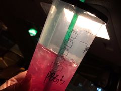 -星巴克臻选(北京世贸天阶店)