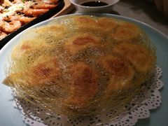 金网锅贴-花千醉(新街口店)