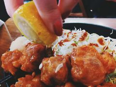 -铃木食堂(帽儿胡同店)