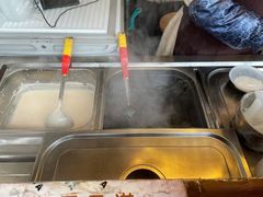 -鞠氏黑芝麻糊(水塔店)
