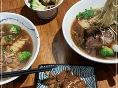 -囿面传统制面馆(中央路店)