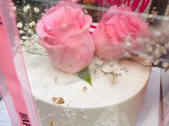 -艾加柒克蛋糕茶歇甜品台(春熙路店)