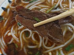 -川姐牦牛肉粉(沟口店)