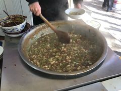 -马光荣肉丸糊辣汤(边东街店)