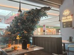 -雀蓝川菜(滨湖万象汇店)