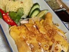 -何九海南茶店(鬼仔巷店)