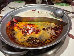 -江北北火锅馆·公路夜市(魏公村店)