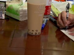 -桂桂茶(金谊广场店)