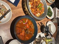 -耶里夏丽·丝路新疆菜·清真食品(徐汇南丹东路臻选店)