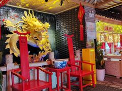 -大龙辣火锅·龙虾·烧烤(湖滨新天地店)