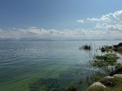 -大理洱海
