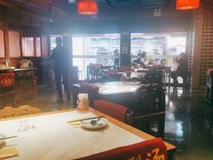 大堂-小吊梨汤·北京菜·烤鸭(鸟巢店)