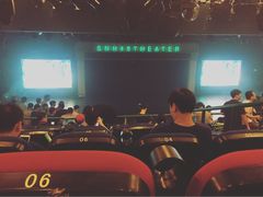 -SNH48星梦剧院