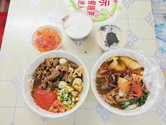 -小草糖水(海棠村店)