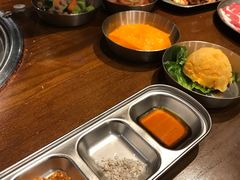 -·缸桶屋·韩式牛肋条自助烤肉(西湖D11店)