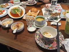 -美乐食街(小南店)