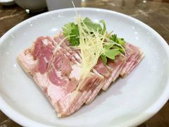 -冶春茶社(星汉大厦店)