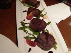 -弗兰克牛排西餐厅Ribone steak house(柠檬花园店)