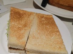 -香港新发烧腊茶餐厅(书城店)