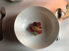 -三嚥阁 La Villa Restaurant