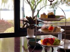 -杭州西湖柳莺里酒店·闻莺厅