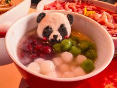-小龙翻大江文化火锅(宽窄店)