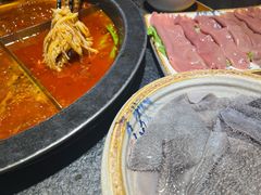 -陈眼镜火锅(总店)