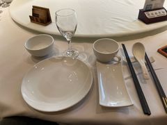 -吉林省林业宾馆-餐厅