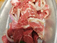 -马场洞肉铺(振安店)