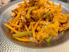 -聚鑫阁江浙菜·非遗传承技艺(青村帝华园店)