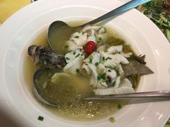 -石头咕(葵蓬店)