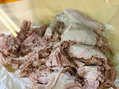 白切羊肉超-小辫子羊肉面馆(周东店)