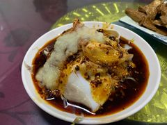 -老丘丘(较场口店)