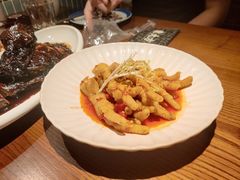 秘制去骨凤爪-東大方(武康千秋广场店)
