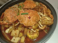 -蟹宗蟹(润达国际五楼店)