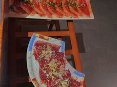 -壹风町烧肉居酒屋(恒丰中央广场店)