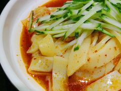 -巴依老爷新疆美食(远洋未来汇购物中心店)