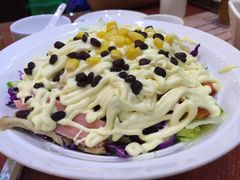-桃子餐厅·天津菜(红星路直营店)
