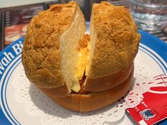 -敏华冰厅(平安金融中心店)