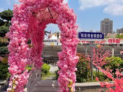 -侠舍·江湖烤全羊·大排档(沌口总店)