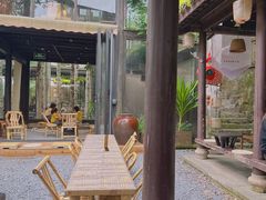 -Metal hands·铁手咖啡