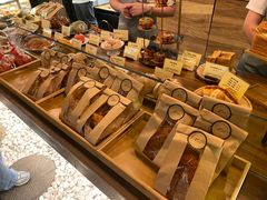 -Let's Taipei 非常烘焙(太古里店)