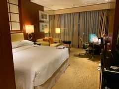 -上海雅居乐万豪侯爵酒店