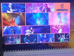 -星 Live House