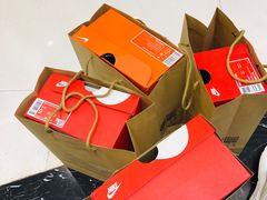 -耐克(恒隆广场店)